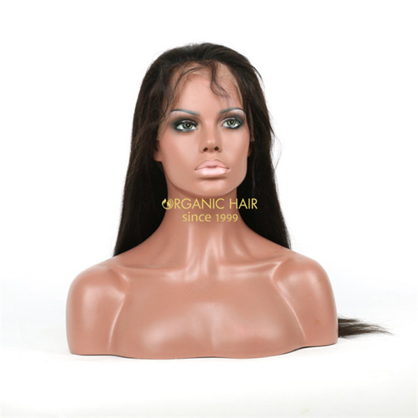lace front wigs human hair manufacturer